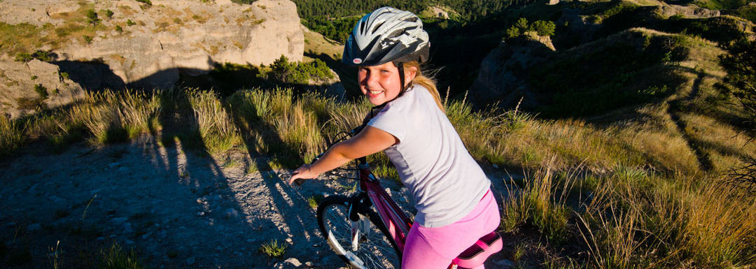 Support 100 years of Nebraska State Parks!