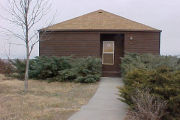 Photo: 005Cabin, Cabin Area