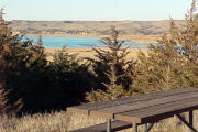 Photo: 005Cabin, Cabin Area