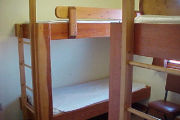 Photo: 005Cabin, Cabin Area