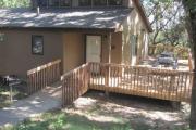 Photo: 006 SGL, County Cork Cabin Loop (cabins 1-14 & 41)