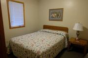 Photo: 006 SGL, County Cork Cabin Loop (cabins 1-14 & 41)